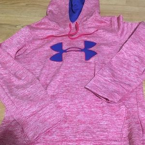 Under Armour Sweatshirt